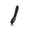 Вибратор с электростимуляцией Mystim Sizzling Simon eStim Black, миостимулятор