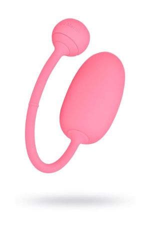 Смарт-тренажер Кегеля для женщин Magic Motion Kegel Coach || Смарт-тренажер Кегеля для жінок Magic Motion Kegel Coach