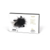 Метелочка Bijoux Indiscrets Pom Pom - feather tickler || Пір’яна лоскоталка Bijoux Indiscrets Pom Pom