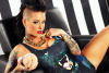 Мастурбатор Fleshlight Girls: Christy Mack - Attack, со слепка вагины, очень нежный || Мастурбатор Fleshlight Girls: Christy Mack - Attack, зі зліпка вагіни, дуже ніжний