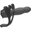 Набір для страпона Doc Johnson Body Extensions - BE Ready - Black