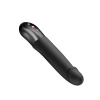 Пульсатор Fun Factory Stronic Real Black, 10 режимов работы, перезаряжаемый || Пульсатор Fun Factory Stronic Real Black, 10 режимів роботи, перезаряджуваний