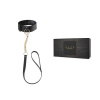 Чокер Bijoux Indiscrets MAZE - Wide Chocker Black || Чокер Bijoux Indiscrets MAZE – Wide Chocker Black
