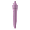 Смарт мінівібратор Satisfyer Ultra Power Bullet 8 Lilac