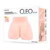 Мастурбатор Kokos Cleo Anal || Мастурбатор Kokos Cleo Anal