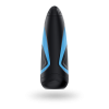 Мастурбатор Satisfyer Men One с изменяемой тугостью канала || Мастурбатор Satisfyer Men One зі змінною тугістю каналу