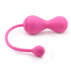 Смарт-вагинальные шарики Magic Motion Kegel v2, классическая форма, для тренировок и удовольствия || Смарт-вагінальні кульки Magic Motion Kegel v2, класична форма, для тренувань і задоволення