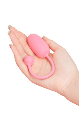 Смарт-тренажер Кегеля для женщин Magic Motion Kegel Coach || Смарт-тренажер Кегеля для жінок Magic Motion Kegel Coach