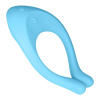 Вибратор для пар Satisfyer Endless Love Blue, 3 независимых мотора, многофункциональный || Вібратор для пар Satisfyer Endless Love Blue, 3 незалежні мотори, багатофункціональний