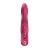 Пульсатор Fun Factory Bi Stronic Arc Raspberry || Пульсатор Fun Factory Bi Stronic Arc Raspberry