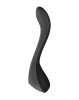 Вибратор для пар Satisfyer Endless Joy Black, 3 независимых мотора, многофункциональный || Вібратор для пар Satisfyer Endless Joy Black, 3 незалежні мотори, багатофункціональний