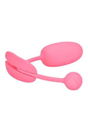 Смарт-тренажер Кегеля для женщин Magic Motion Kegel Coach || Смарт-тренажер Кегеля для жінок Magic Motion Kegel Coach