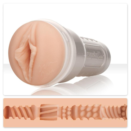 Мастурбатор Fleshlight Girls: Eva Lovia - Sugar, со слепка вагины, очень нежный || Мастурбатор Fleshlight Girls: Eva Lovia - Sugar, зі зліпка вагіни, дуже ніжний
