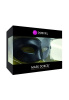 Маска на лицо Dorcel - MASK DORCEL, формованная экокожа || Маска на обличчя Dorcel - MASK DORCEL, формована екошкіра