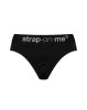 Трусы-стринги для страпона Strap-On-Me HEROINE HARNESS - M || Трусики-стрінги для страпона Strap-On-Me HEROINE HARNESS - M