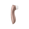 Вакуумный клиторальный стимулятор Satisfyer Pro 2+ Vibration с вибрацией || Вакуумний кліторальний стимулятор Satisfyer Pro 2+ Vibration з вібрацією