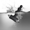 Анальный вибратор Rocks Off Petite Sensations — Bubbles Black || Анальний вібратор Rocks Off Petite Sensations — Bubbles Black