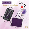 Подарочный набор для BDSM RIANNE S - Kinky Me Softly Purple: 8 предметов для удовольствия || Подарунковий набір для BDSM RIANNE S — Kinky Me Softly Purple: 8 предметів для задоволення