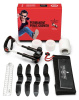 Экстендер для увеличения члена Male Edge Pro, ремешковый, масса всего 65 г, прочный пластик || Екстендер для збільшення члена Male Edge Pro, ремінцевий, маса всього 65 г, міцний пластик