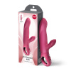 Пульсатор Fun Factory Bi Stronic Arc Raspberry || Пульсатор Fun Factory Bi Stronic Arc Raspberry
