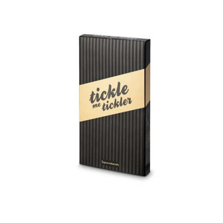Метелочка Bijoux Indiscrets Tickle me tickler || Лоскоталка Bijoux Indiscrets Tickle me tickler