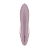Вакуумный вибратор Satisfyer Supernova Old Rose, 2 положения ствола || Вакуумний вібратор Satisfyer Supernova Old Rose, 2 положення стовбура