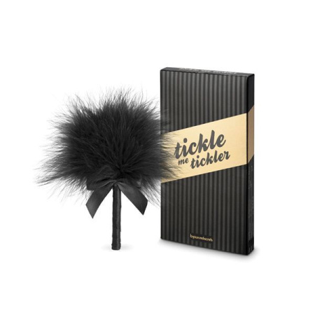 Метелочка Bijoux Indiscrets Tickle me tickler || Лоскоталка Bijoux Indiscrets Tickle me tickler