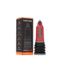 Гидропомпа Bathmate Hydromax 5 Red, для члена длиной от 7,5 до 12,5см, диаметр до 4,5 см || Гідропомпа Bathmate Hydromax 5 Red, для члена довжиною від 7,5 до 12,5 см, діаметр до 4,5 см