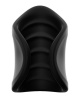 Мастурбатор Manwan MAN.WAND STARTER, отлично для пар, регулируемое сжатие, виброминет || Мастурбатор Manwan MAN.WAND STARTER, чудово для пар, регулювання тиску, вібромінет