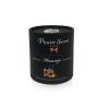 Массажная свеча Plaisirs Secrets Pineapple Mango (80 мл) подарочная упаковка, керамический сосуд || Масажна свічка Plaisirs Secrets Pineapple Mango (80 мл) подарункова упаковка, керамічний посуд