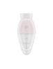 Вакуумний вібратор Satisfyer Supernova White, 2 положення стовбура