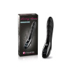Вибратор с электростимуляцией Mystim Sizzling Simon eStim Black, миостимулятор || Вібратор з електростимуляцією Mystim Sizzling Simon eStim Black, міостимулятор