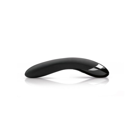 Вибратор с электростимуляцией Mystim Electric Eric eStim Black, миостимулятор || Вібратор з електростимуляцією Mystim Electric Eric eStim Black, міостимулятор