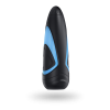 Мастурбатор Satisfyer Men One с изменяемой тугостью канала || Мастурбатор Satisfyer Men One зі змінною тугістю каналу