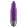 Мини-вибратор Satisfyer Ultra Power Bullet 5 Violet || Мінівібратор Satisfyer Ultra Power Bullet 5 Violet