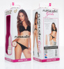 Мастурбатор Fleshlight Girls: Jenna Haze - Obsession, со слепка вагины, очень нежный || Мастурбатор Fleshlight Girls: Jenna Haze - Obsession, зі зліпка вагіни, дуже ніжний