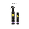 Спрей для ухода за одеждой из резины и латекса pjur Cult Ultra Shine 250 мл, придает блеск || Спрей для догляду за одягом із гуми та латексу pjur Cult Ultra Shine 250 мл (надає блиску)