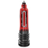 Гидропомпа Bathmate Hydro 7 Red, для члена длиной от 12,5 до 18 см, диаметр до 5 см