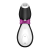 Вакуумний кліторальний стимулятор Satisfyer Penguin