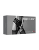 Кружевные трусы для страпона с подвязками для чулок Strap-On-Me DIVA HARNESS - L || Мереживні трусики для страпона з підв’язками для панчіх Strap-On-Me DIVA HARNESS - L