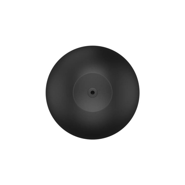 Спринцовка Nexus Anal Douche Black, объем 224 мл