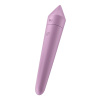 Смарт мінівібратор Satisfyer Ultra Power Bullet 8 Lilac