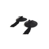 Пэстис Bijoux Indiscrets Burlesque pasties ORIGINAL BLACK || Пестіс Bijoux Indiscrets Burlesque pasties ORIGINAL BLACK