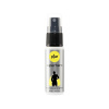 Спрей-пролонгатор pjur Superhero Performance Spray 20 мл, впитывается в кожу, природные компоненты
