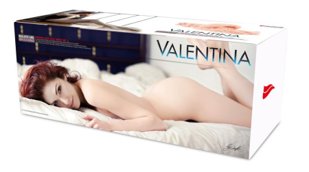 Мастурбатор Kokos Valentina || Мастурбатор Kokos Valentina