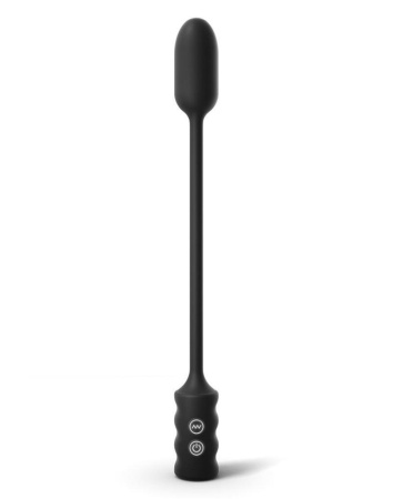 Виброяйцо Dorcel Deep Explorer, подходит для вагинальной и анальной стимуляции, мощное || Виброяйце Dorcel Deep Explorer, підходить для вагінальної та анальної стимуляції, потужне