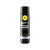 Анальна змазка pjur backdoor anal Relaxing jojoba silicone 100 мл на силіконовій основі з жожоба