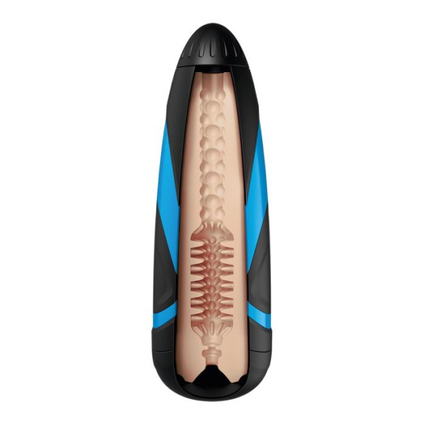 Запасной рукав-вставка для мастурбатора Satisfyer Men TORNADO BLISS