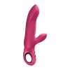 Пульсатор Fun Factory Bi Stronic Arc Raspberry || Пульсатор Fun Factory Bi Stronic Arc Raspberry