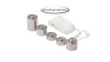 Апгрейд для экстендера PeniMaster PRO - Upgrade Kit III Hang, превращает экстендер в хангер || Апгрейд для екстендера PeniMaster PRO - Upgrade Kit III Hang, перетворює екстендер у хангер